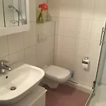 Apartmán 1z.fewo 236 Barbo Schwimmbad,sauna,fitness
