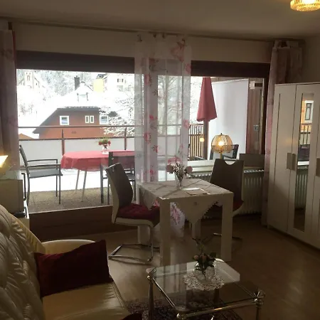 1z.fewo 236 Barbo Schwimmbad,sauna,fitness