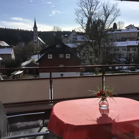 Apartment 1z.fewo 236 Barbo Schwimmbad,sauna,fitness