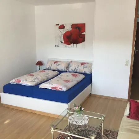 1z.fewo 236 Barbo Schwimmbad,sauna,fitness Schönwalde