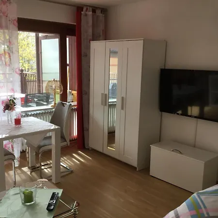 1z.fewo 236 Barbo Schwimmbad,sauna,fitness *