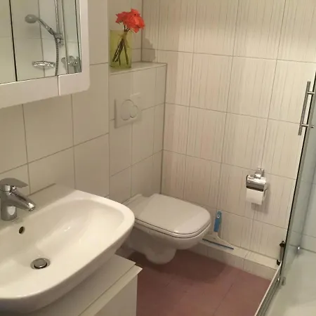 Apartment 1z.fewo 236 Barbo Schwimmbad,sauna,fitness