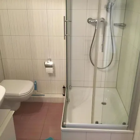 Apartment 1z.fewo 236 Barbo Schwimmbad,sauna,fitness