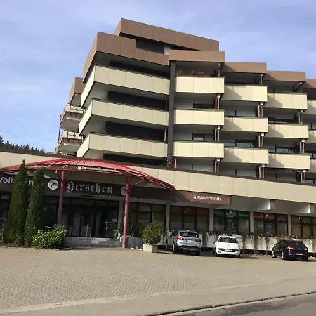 1z.fewo 236 Barbo Schwimmbad,sauna,fitness Schoenwald im Schwarzwald