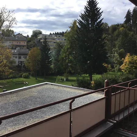 Apartmán 1z.fewo 236 Barbo Schwimmbad,sauna,fitness Schönwalde