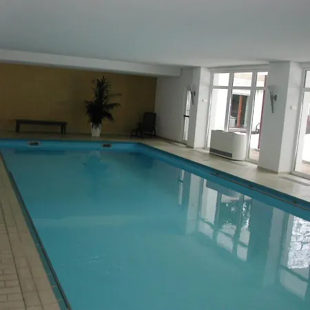 아파트 1z.fewo 236 Barbo Schwimmbad,sauna,fitness *