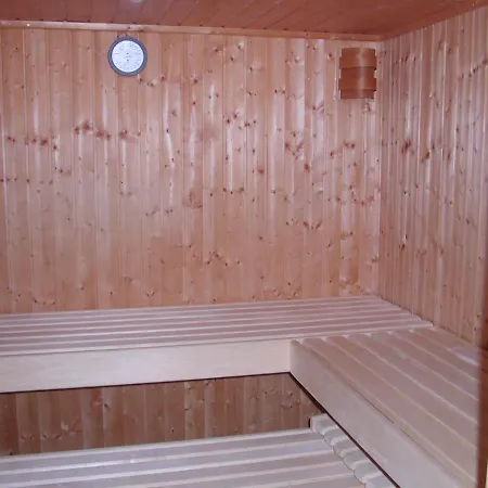 1z.fewo 236 Barbo Schwimmbad,sauna,fitness